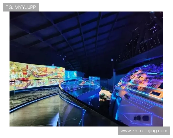 沉浸式体验技术在演进阶段赋能 重新定义了粉丝与运动员的距离感